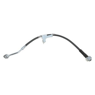 iD Select® - Front Passenger Side Brake Hose