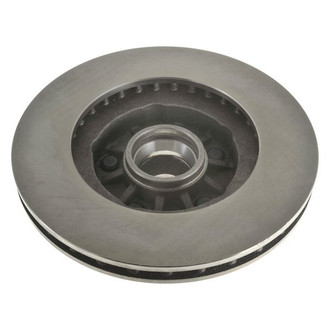 iD Select® - OEF3 Front Brake Rotor