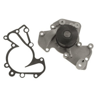 iD Select® - Engine Coolant Water Pump