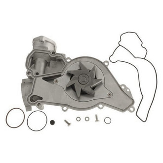 iD Select® - Engine Coolant Water Pump
