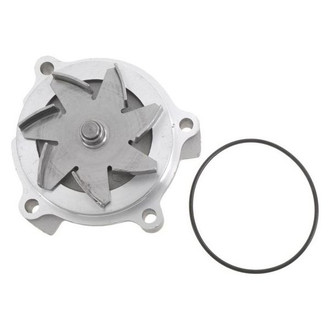 iD Select® - Engine Coolant Water Pump
