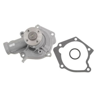 iD Select® - Engine Coolant Water Pump