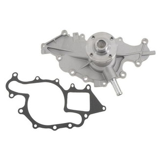 iD Select® - Engine Coolant Water Pump