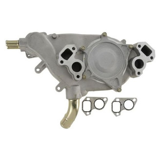 iD Select® - Engine Coolant Water Pump