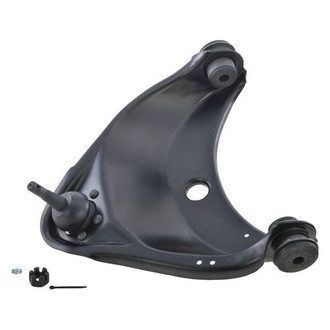 iD Select® - Front Driver Side Upper Control Arm and Ball Joint Assembly