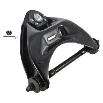 iD Select® - Front Driver Side Upper Control Arm and Ball Joint Assembly