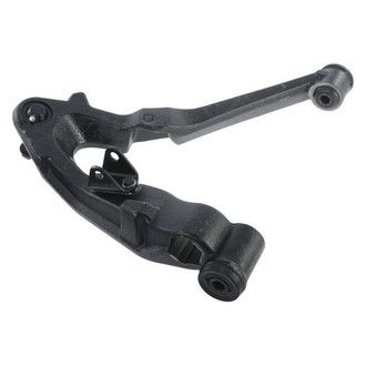 iD Select® - Front Driver Side Lower Control Arm and Ball Joint Assembly