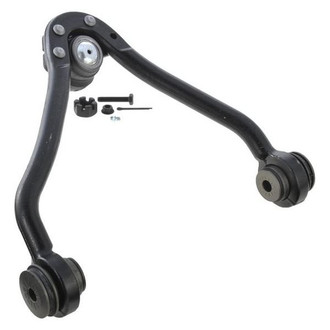 iD Select® - Front Driver Side Upper Control Arm and Ball Joint Assembly