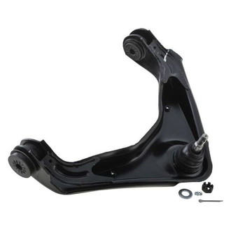 iD Select® - Front Upper Control Arm and Ball Joint Assembly
