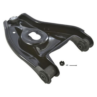 iD Select® - Front Driver Side Lower Control Arm and Ball Joint Assembly