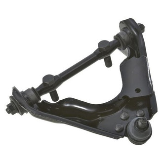 iD Select® - Front Passenger Side Upper Control Arm and Ball Joint Assembly