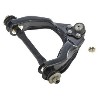 iD Select® - Front Passenger Side Upper Control Arm and Ball Joint Assembly