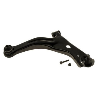 iD Select® - Front Passenger Side Lower Control Arm and Ball Joint Assembly