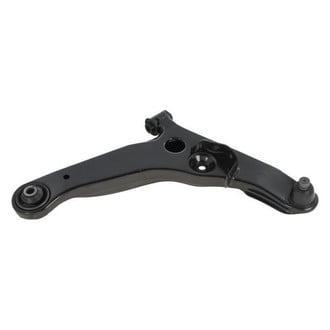 iD Select® - Front Passenger Side Lower Control Arm and Ball Joint Assembly