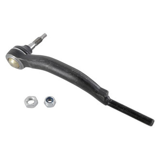 iD Select® - Front Passenger Side Outer Tie Rod End