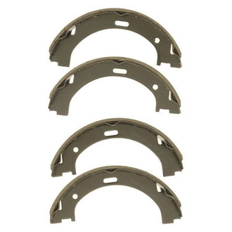 iD Select® - Rear Parking Brake Shoes