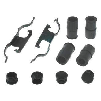 iD Select® - Rear Disc Brake Hardware Kit