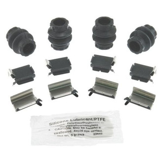 iD Select® - Disc Brake Hardware Kits