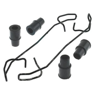 iD Select® - Front Disc Brake Hardware Kit