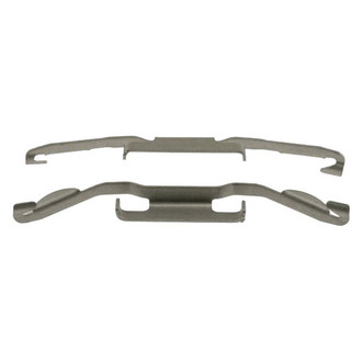 iD Select® - Disc Brake Hardware Kits