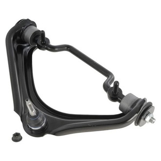 iD Select® - Front Passenger Side Upper Control Arm and Ball Joint Assembly