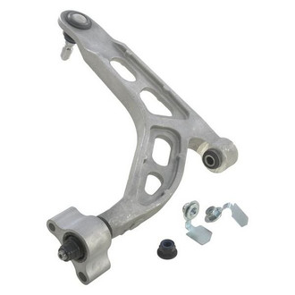 iD Select® - Rear Driver Side Upper Control Arm and Ball Joint Assembly