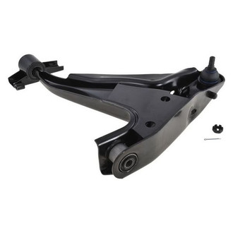 iD Select® - Front Passenger Side Lower Control Arm and Ball Joint Assembly