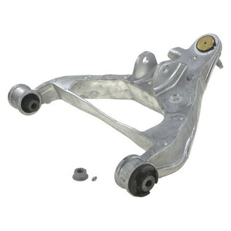 iD Select® - Front Passenger Side Lower Control Arm and Ball Joint Assembly