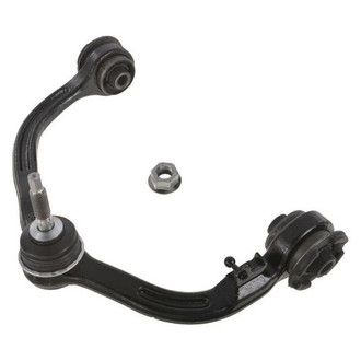 iD Select® - Front Passenger Side Upper Control Arm and Ball Joint Assembly