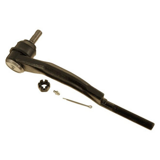 iD Select® - Front Passenger Side Outer Tie Rod End