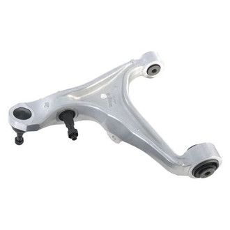 iD Select® - Front Passenger Side Lower Control Arm and Ball Joint Assembly