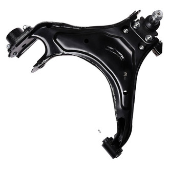 iD Select® - Front Passenger Side Lower Control Arm and Ball Joint Assembly