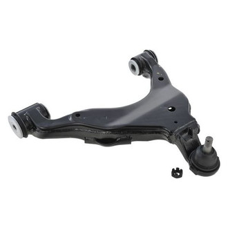 iD Select® - Front Driver Side Lower Control Arm and Ball Joint Assembly