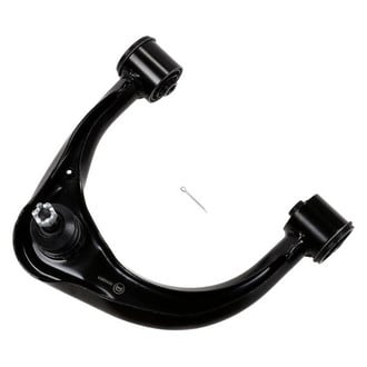 iD Select® - Front Driver Side Upper Control Arm and Ball Joint Assembly