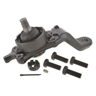 iD Select® - Front Passenger Side Lower Suspension Ball Joint