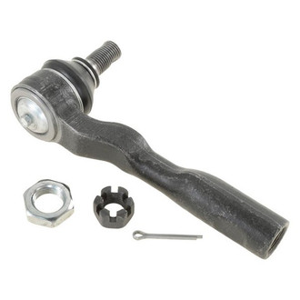 iD Select® - Front Driver Side Outer Tie Rod End