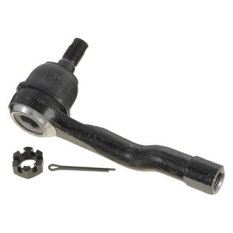 iD Select® - Front Driver Side Outer Tie Rod End