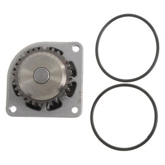 iD Select® - Engine Coolant Water Pump