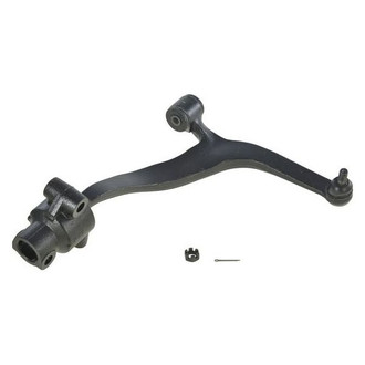 iD Select® - Front Passenger Side Lower Control Arm and Ball Joint Assembly