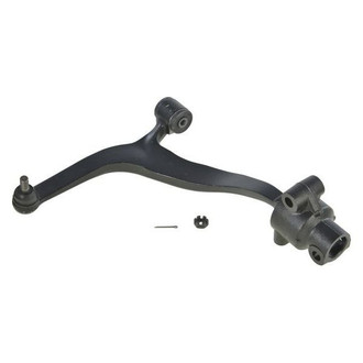 iD Select® - Front Lower Control Arm and Ball Joint Assembly