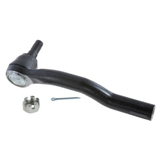 iD Select® - Front Driver Side Outer Tie Rod End