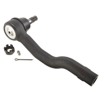 iD Select® - Front Passenger Side Outer Tie Rod End
