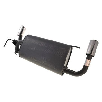 iD Select® - Rear Exhaust Muffler Assembly
