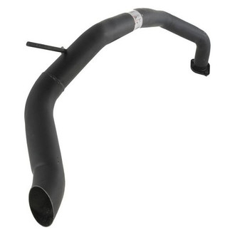 iD Select® - Aluminized Steel Exhaust Tailpipe