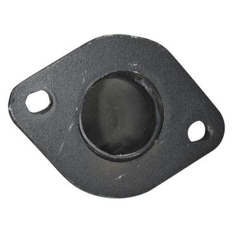 iD Select® - Rear Exhaust Muffler Assembly
