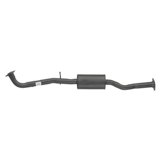 iD Select® - Center Exhaust Muffler Assembly