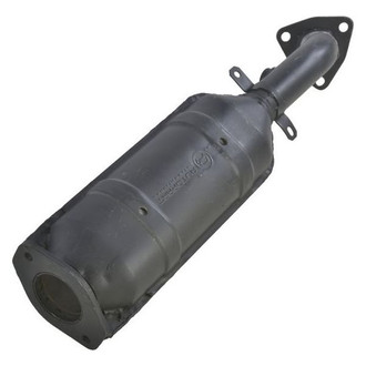 iD Select® - Exhaust Pipe