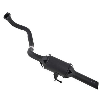 iD Select® - Rear Exhaust Muffler Assembly