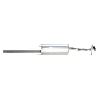 iD Select® - Direct Fit Catalytic Converter and Muffler Assembly