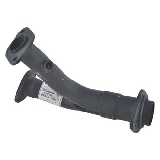 iD Select® - Exhaust Pipe
